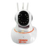 Camera IP Wifi Yoosee 3.0MPX 3 Anten