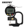 Đồng Hồ Đo Độ Dày Điện Tử SHSIWI SPW3