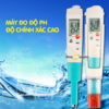 Bút Đo PH/Nhiệt Độ Testo 206 PH1