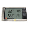 Máy Đo Nhiệt Độ, Độ Ẩm, Áp Suất Testo 622