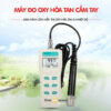 Máy Đo Oxy Hòa Tan AZ8403