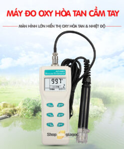 Máy Đo Oxy Hòa Tan AZ8403