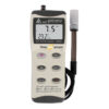 Máy Đo Chất Lượng Nước (PH/mV/Nhiệt Độ) AZ8601