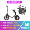Xe Điện Gấp Gọn SpeedWay MI