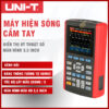 Máy Hiện Sóng Cầm Tay UNI-T UTD1050DL
