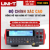 Đồng Hồ Vạn Năng Kỹ Thuật Số Để Bàn UNI-T UT805A