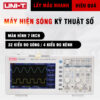 Máy Hiện Sóng Kỹ Thuật Số UNI-T UTD2025CL 2 Kênh 25MHz