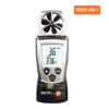 Máy Đo Tốc Độ Gió Cầm Tay Testo 410-1/410-2/410i