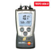 Máy Đo Độ Ẩm Gỗ, Vật Liệu Testo 606-1/606-2