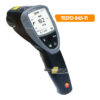 Máy Đo Nhiệt Độ Hồng Ngoại Testo 835-T1/T2/H1