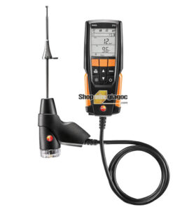 Máy Đo Khí Thải Testo 310