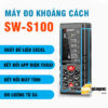 Máy Đo Khoảng Cách Kết Nối BlueTooth SNDWAY SW-S100