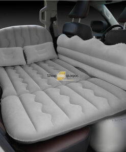 Giường Đệm Hơi Ô Tô Bymaocar 125x75cm SPW05