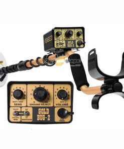 Máy Dò Kim Loại, Vàng Cốm GOLD BUG-2