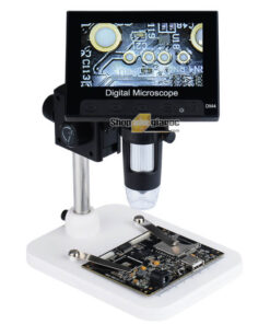 Kính Hiển Vi Điện Tử 1000X Màn Hình 4.3 Inch