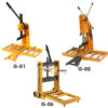 Máy Cắt Gạch Bằng Tay G-01/G-02/G-06