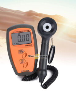 Máy Đo Cường Độ Tia UV UV340B