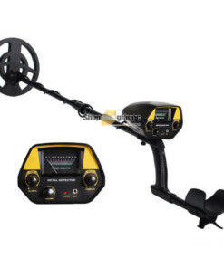 Máy Dò Kim Loại MD-5030