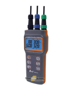Máy Kiểm Tra Chất Lượng Nước AZ86031