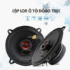 Cặp Loa Ô Tô Đồng Trục Hai Chiều 5 Inch Kuerl K-50A