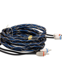 Jack RCA Nối Loa Ô Tô