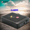 Loa Sub 6x8 Inch 600W Kuerl K-68APR