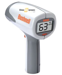 Máy Đo Tốc Độ Cầm Tay Bushnell Velocity