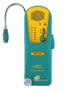 Máy Phát Hiện Khí SF6 Smartsensor AR5750B