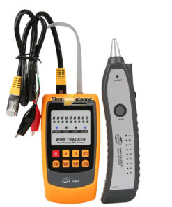 Thiết Bị Kiểm Tra Cáp Mạng Benetech GM60