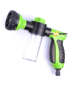 Vòi Phun Bọt Rửa Xe, Tưới Cây Áp Lực Cao