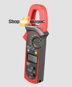 Đồng Hồ Ampe Kìm UNI-T UT204/UT204A