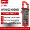 Đồng Hồ Ampe Kìm UNI-T UT201
