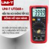 Đồng Hồ Vạn Năng Kỹ Thuật Số UNI-T UT136B+