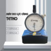 Đồng Hồ Đo Lực Căng Lưới In TETKO 7-50N/7-80N