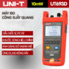 Máy Đo Công Suất Quang UNI-T UT693D