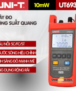 Máy Đo Công Suất Quang UNI-T UT693D