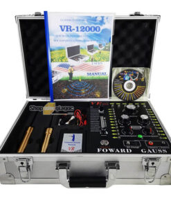 Máy Dò Vàng, Đá Quý Tầm Xa VR-12000