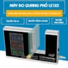 Máy Đo Độ Trong Suốt Quang Phổ LS183