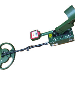 Máy Dò Kim Loại Cao Cấp Guitan TM-88S Nâng Cấp