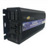 Bộ Chuyển Đổi Nguồn Sin Chuẩn 12V/24V/48V/60V/72V Sang 220V 2200W