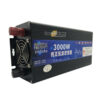 Bộ Chuyển Đổi Nguồn Sin Chuẩn 12V/24V/48V/60V/72V Sang 220V 3000W