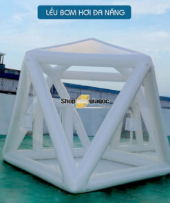 Lều Cắm Trại Dã Ngoại Bơm Hơi SPW04