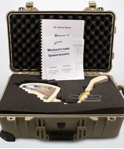 Máy Dò Kim Loại Ngầm OKM Rover C