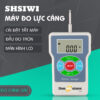 Máy Đo Lực Kéo Căng Điện Tử Đầu Tròn SHSIWI SEM-1-20N
