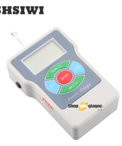 Máy Đo Lực Kéo Căng Điện Tử Đầu Răng SHSIWI SEM-1-20N