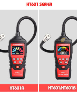 Máy Phát Hiện Rò Rỉ Khí Dễ Cháy HT601/HT60A/HT601B