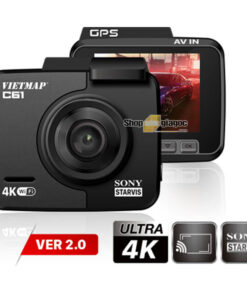 Camera Hành Trình Vietmap C61