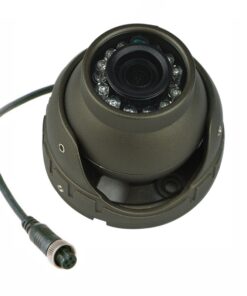 Camera AHD Hồng Ngọai Cho Xe Tải, Xe Buýt Cổng GX12