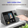 Máy Chấm Công Vân Tay, Mật Khẩu, Nhận Dạng Khuôn Mặt FA20
