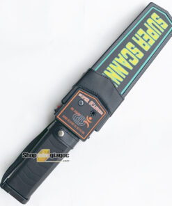 Thiết Bị Kiểm Tra An Ninh